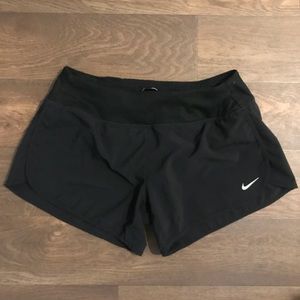 Nike Dri-Fit gym shorts!